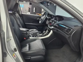 Honda Accord 2.4 9Th Gen , снимка 11