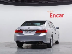 Honda Accord 2.4 9Th Gen , снимка 4