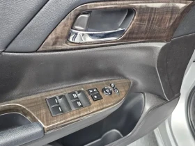 Honda Accord 2.4 9Th Gen , снимка 17