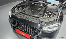 Mercedes-Benz S 580 L* 4MATIC* FULL* 63* PACK* BURMESTER* ОБДУХВАНЕ* М, снимка 17