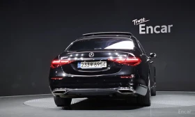 Mercedes-Benz S 580 L* 4MATIC* FULL* 63* PACK* BURMESTER* ОБДУХВАНЕ* М, снимка 4