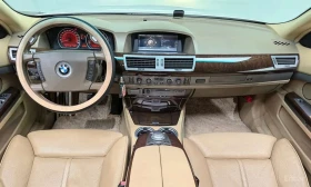 BMW 735 * АВТОКРЕДИТ БЕЗ ПЪРВОНАЧАЛНА ВНОСКА * , снимка 7