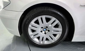 BMW 735 * АВТОКРЕДИТ БЕЗ ПЪРВОНАЧАЛНА ВНОСКА * , снимка 5