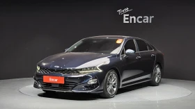 Kia K5 2.0LPG NOBLESSE autoprime.bg, снимка 1