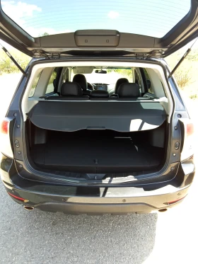Subaru Forester Бензин Газ, снимка 7