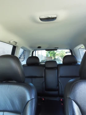 Subaru Forester Бензин Газ, снимка 14