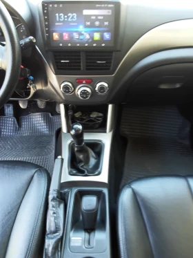 Subaru Forester Бензин Газ, снимка 10