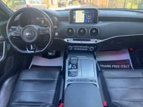 Kia Stinger 3.3 T-GDi GT2, снимка 12