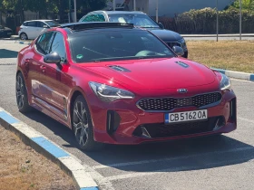 Kia Stinger 3.3 T-GDi GT2, снимка 3