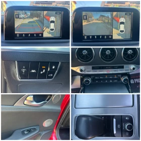 Kia Stinger 3.3 T-GDi GT2, снимка 14