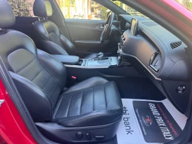 Kia Stinger 3.3 T-GDi GT2, снимка 10