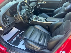 Kia Stinger 3.3 T-GDi GT2, снимка 7