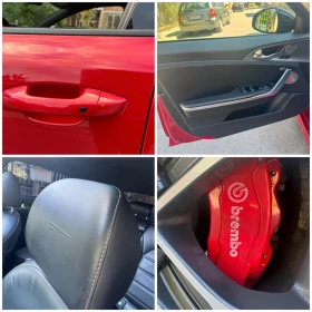 Kia Stinger 3.3 T-GDi GT2, снимка 17