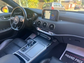 Kia Stinger 3.3 T-GDi GT2, снимка 11