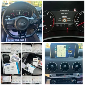 Kia Stinger 3.3 T-GDi GT2, снимка 15