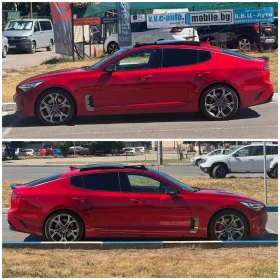 Kia Stinger 3.3 T-GDi GT2, снимка 6
