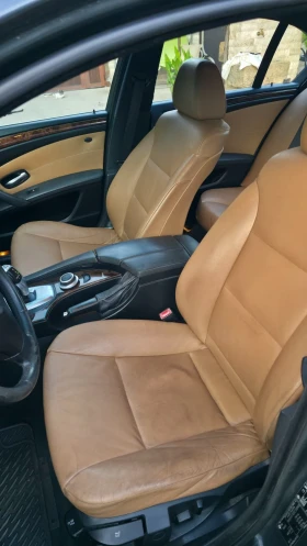 BMW 530 Dynamic facelift 235кс, снимка 6