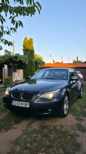BMW 530 Dynamic facelift 235кс, снимка 1