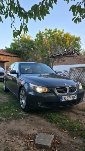 BMW 530 Dynamic facelift 235кс, снимка 2