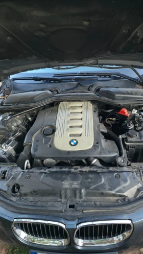 BMW 530 Dynamic facelift 235кс, снимка 13