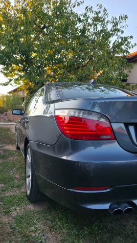 BMW 530 Dynamic facelift 235кс, снимка 5