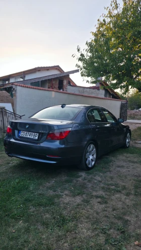 BMW 530 Dynamic facelift 235кс, снимка 4