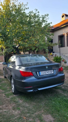 BMW 530 Dynamic facelift 235кс, снимка 3