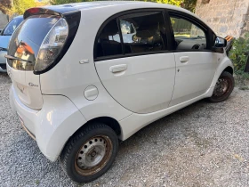 Citroen C - Zero, снимка 8