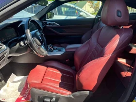 BMW 430 / xDrive / ДИГИТАЛНО ТАБЛО / ХЕД-ЪП / АВТОКРЕДИТ, снимка 8