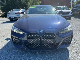 BMW 430 / xDrive / ДИГИТАЛНО ТАБЛО / ХЕД-ЪП / АВТОКРЕДИТ, снимка 5