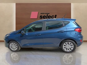 Ford Fiesta 1.1 Duratec, снимка 2