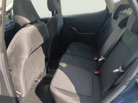 Ford Fiesta 1.1 Duratec, снимка 10