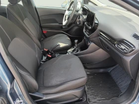 Ford Fiesta 1.1 Duratec, снимка 13