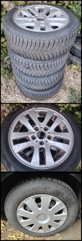 Ford Focus 1.6CDT-i/Titanium, снимка 8