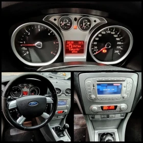 Ford Focus 1.6CDT-i/Titanium, снимка 10