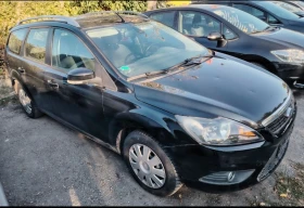 Ford Focus 1.6CDT-i/Titanium, снимка 4