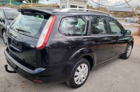 Ford Focus 1.6CDT-i/Titanium, снимка 4