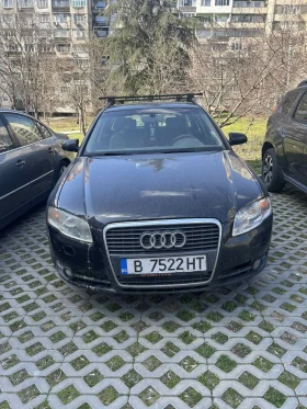 Audi A4 2.0, снимка 4