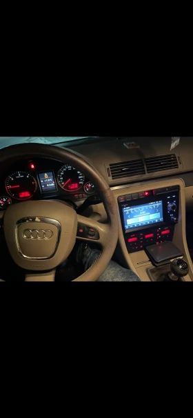 Audi A4 2.0, снимка 1