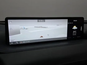 Genesis G80 3.5Т/AWD/DISTRONIC/ЗАДНА КАМЕРИ/KEYLESS, снимка 15