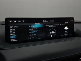 Genesis G80 3.5Т/AWD/DISTRONIC/ЗАДНА КАМЕРИ/KEYLESS, снимка 17
