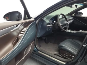 Genesis G80 3.5Т/AWD/DISTRONIC/ЗАДНА КАМЕРИ/KEYLESS, снимка 10