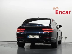 Genesis G80 3.5Т/AWD/DISTRONIC/ЗАДНА КАМЕРИ/KEYLESS, снимка 4