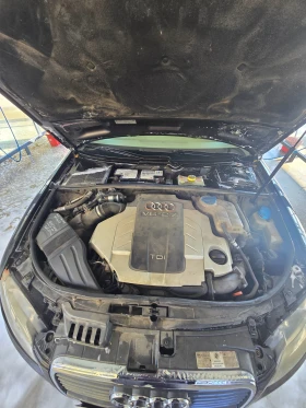 Audi A4, снимка 5