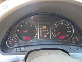 Audi A4, снимка 7