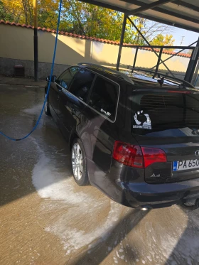 Audi A4, снимка 4
