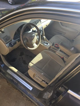 Audi A4, снимка 13