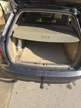 Audi A4, снимка 10