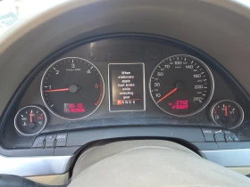 Audi A4, снимка 8