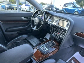 Audi A6 2.7TDI 217 000КМ, снимка 15